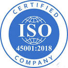 ISO 45001 2018