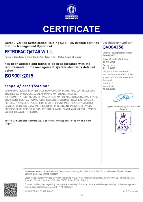 ISO-9001-2015